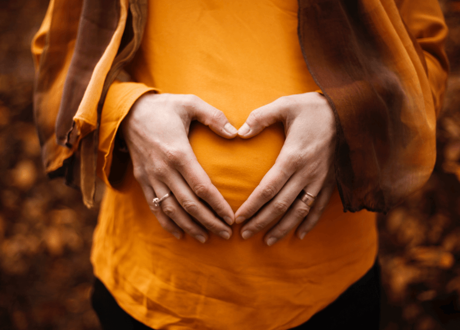 Solutions to common problems for pregnant women from a women’s health physio