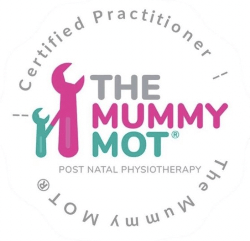 Get a Mummy MOT post natal check by a qualified women's health physiotherapist in London