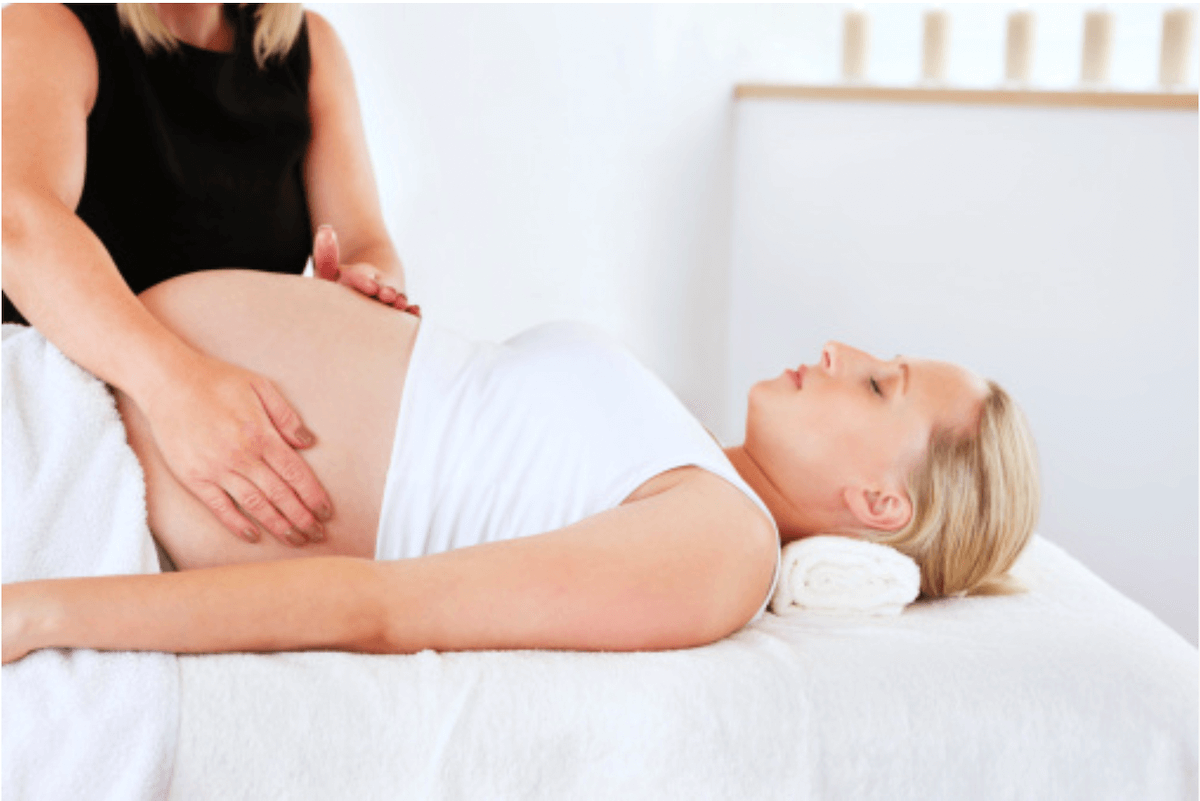 Womens physio for pregnancy Southeast London