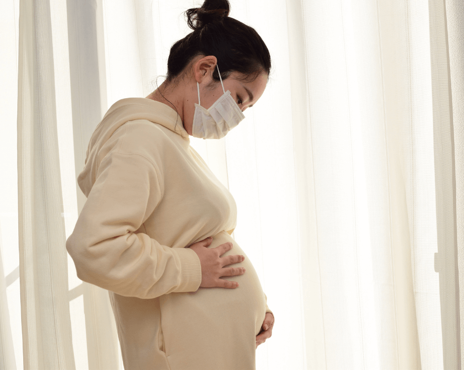 How Covid-19 impacts pregnancy and birth