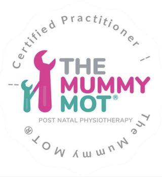 The Mummy MOT