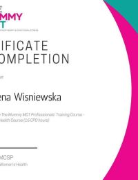 Pelvic Organ Prolapse Advancing Your Practice 2