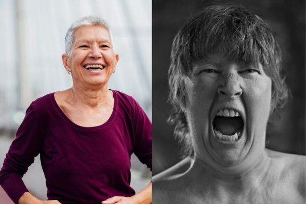 Managing menopause
