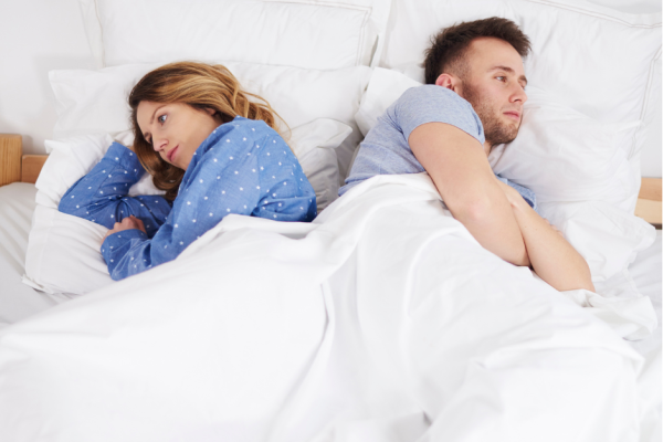 Painful sex after childbirth is normal and very common, but it is also treatable by a womens physio.