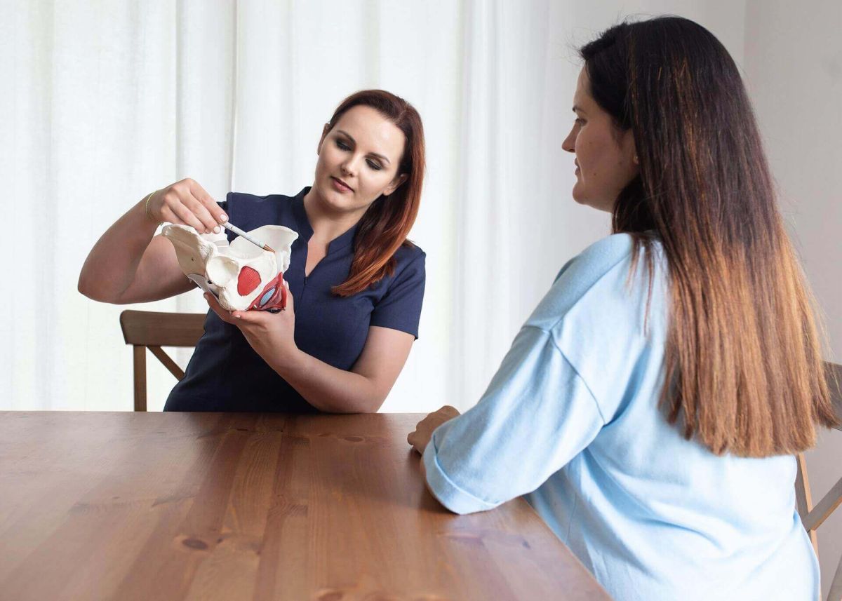 PelviCare Women’s Health Physiotherapy