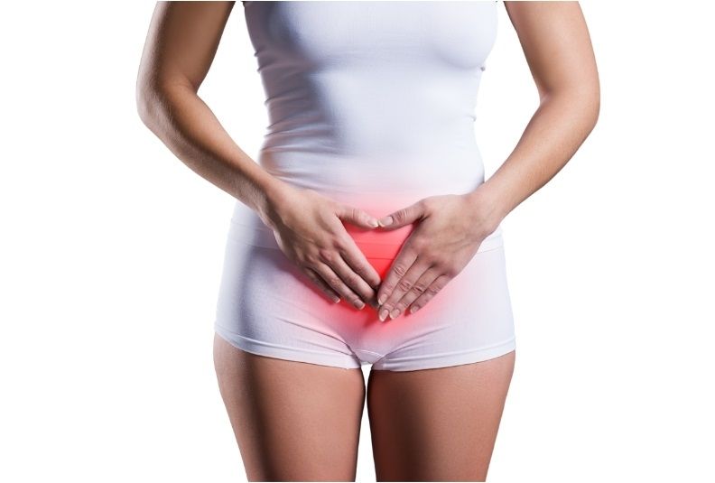 Pelvic pain endometriosis
